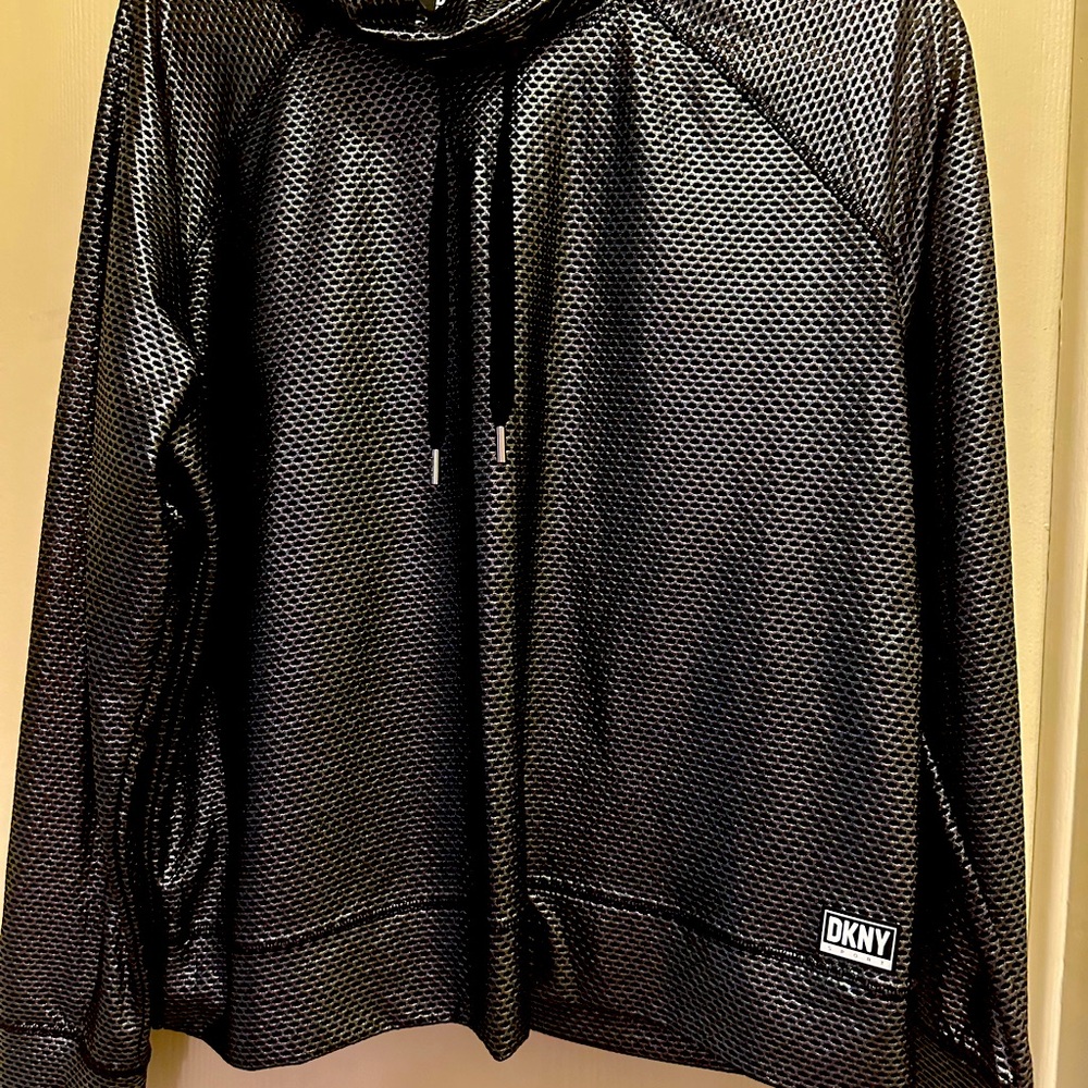 Great work jacket and or wear in the Erving with black dress pants